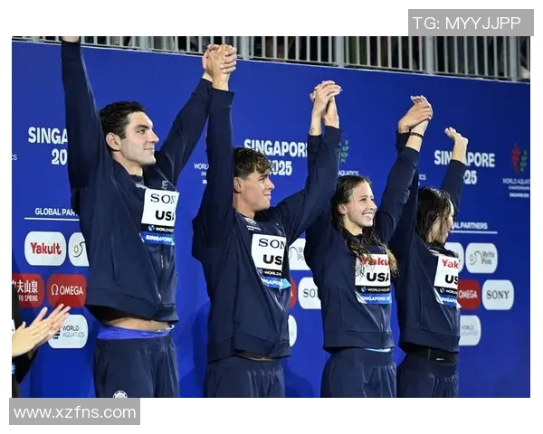 自由泳接力赛决赛精彩回顾及各队排名分析与成绩总结 自由泳接力赛决赛精彩回顾及各队排名分析与成绩总结