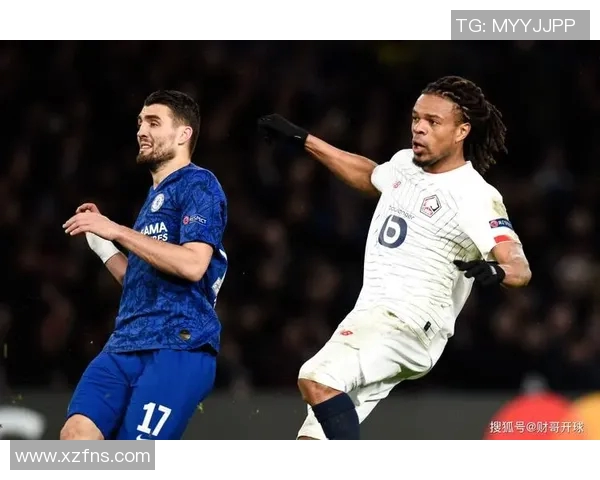 里尔主场逆转胜利再创佳绩法甲赛季精彩瞬间回顾