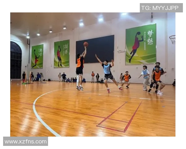 篮球经典比赛回顾：那些年我们一起追逐的荣耀与激情时刻