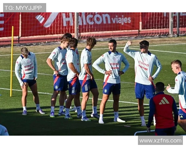 足球世界杯预选赛备战策略分析与球队状态提升研究