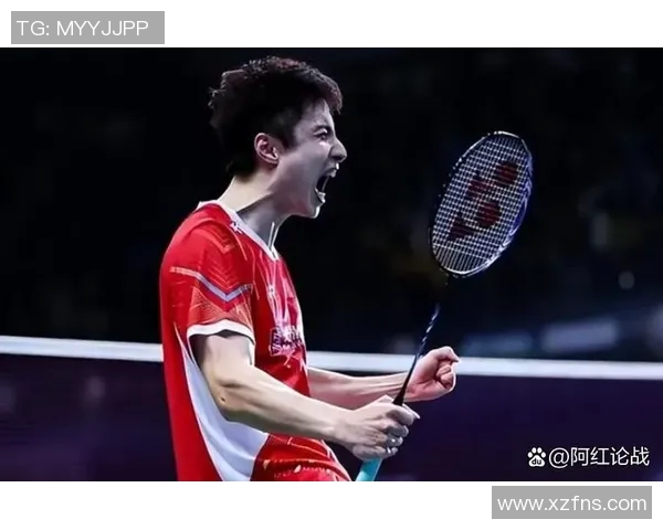 石宇奇男单突击技术解析与实战应用探讨