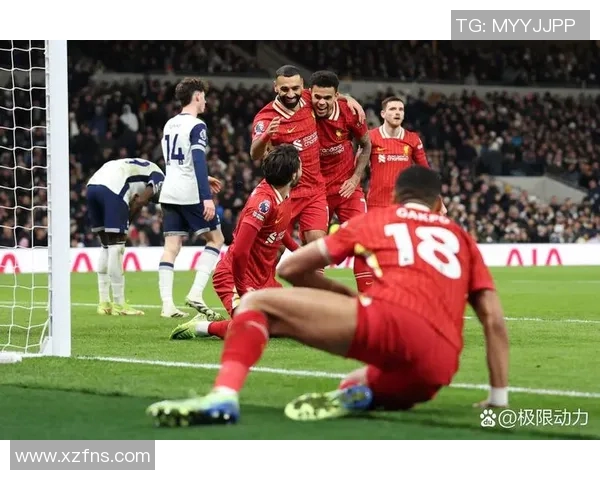 萨拉赫闪耀赛场再度建功助力利物浦勇夺胜利