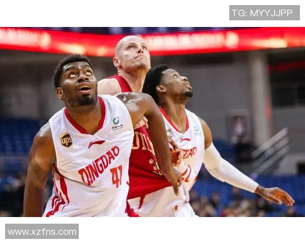 CBA中游球队争夺战分析与未来走势展望