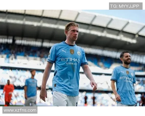 德布劳内在英超赛场再创佳绩助球队争冠荣耀