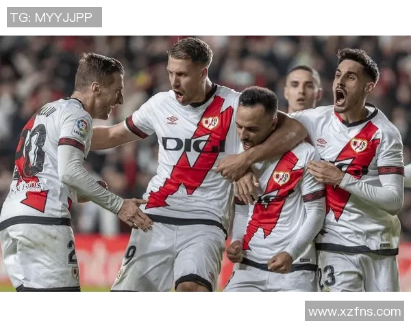 巴列卡诺击败西班牙人,继续保持联赛不败纪录 巴列卡诺击败西班牙人,继续保持联赛不败纪录