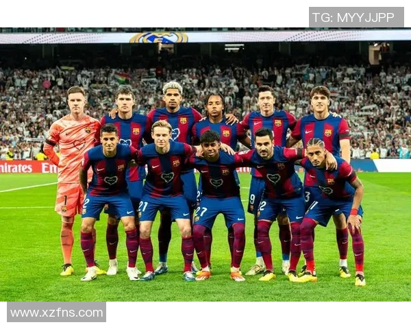 巴塞罗那逆袭皇马，勇夺西甲冠军：绿茵场上的奇迹