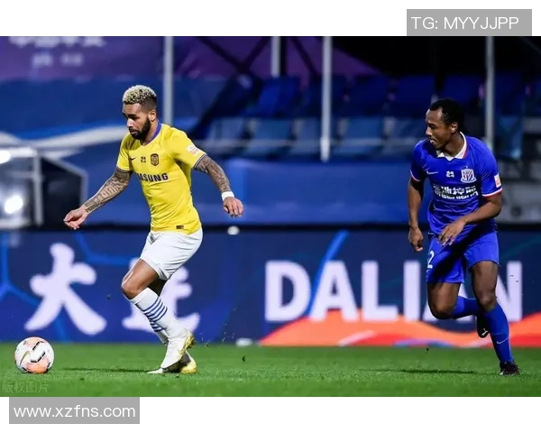 廖力生中场调度助力球队攻防转换提升整体战术执行力