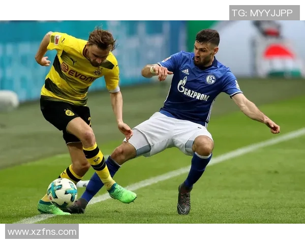 德甲双雄对决：沙尔克04挑战柏林赫塔，看点十足！