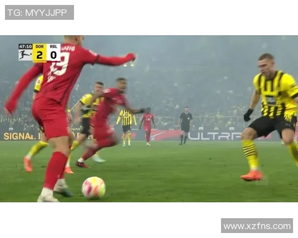 多特蒙德主场战平莱比锡,德甲榜首宝座摇摇欲坠 多特蒙德主场战平莱比锡,德甲榜首宝座摇摇欲坠