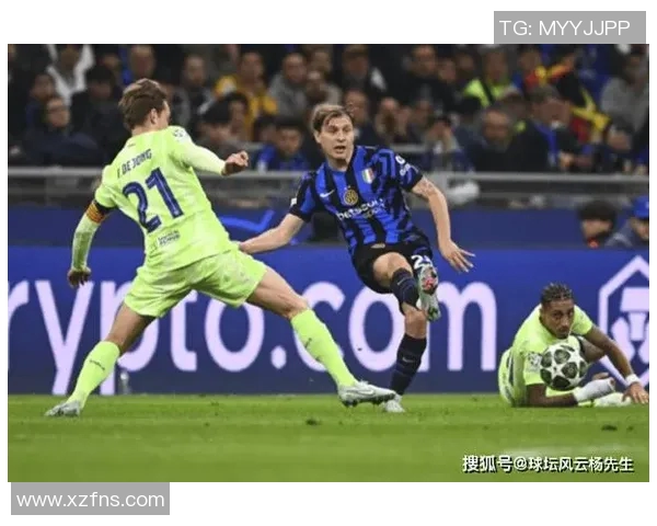 国米官方宣布重返欧冠赛场，全队备战欧洲赛场豪取胜利