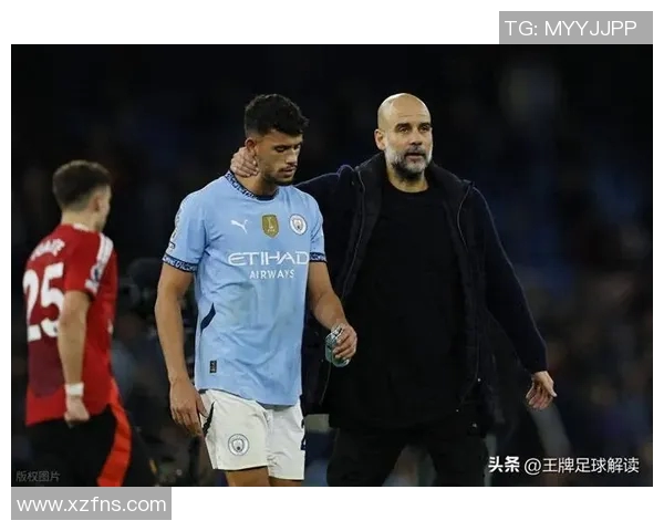 瓜迪奥拉：曼城失去了机会，面对巴萨欧冠小组赛如同决赛