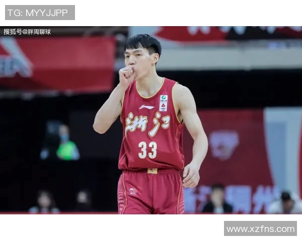 吴前场均75助攻展现出色组织能力助力球队争冠之路