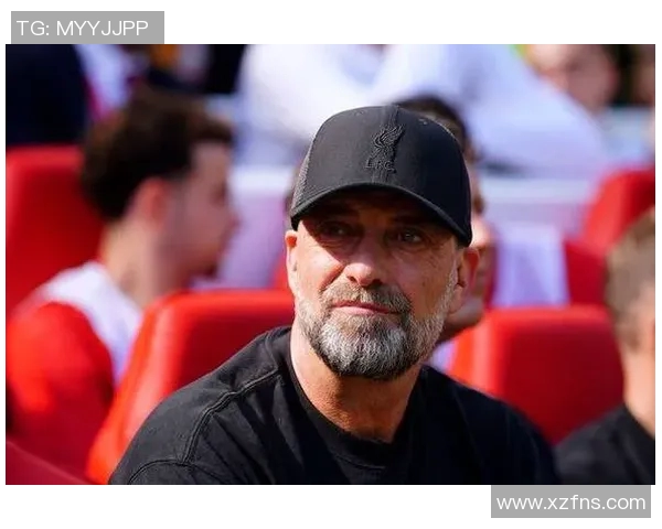 克洛普或代表德国队出征欧洲杯!直言要提升球队实力 克洛普或代表德国队出征欧洲杯!直言要提升球队实力