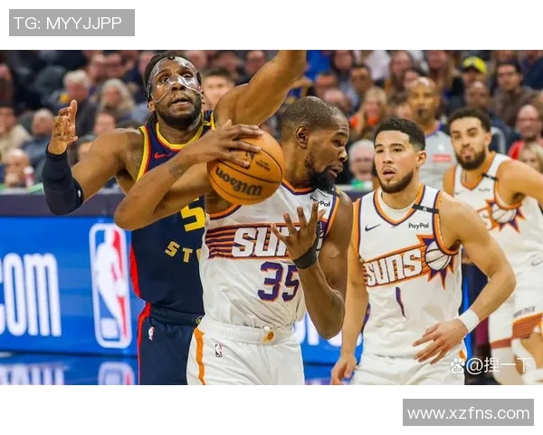 勇士队球星近期比赛状态持续火热，掀起全联盟的关注