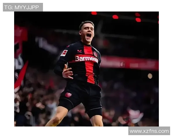 勒沃库森队安守规则，连胜德甲赛场