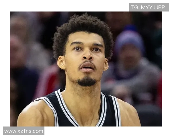 文班亚马16分14篮板4盖帽