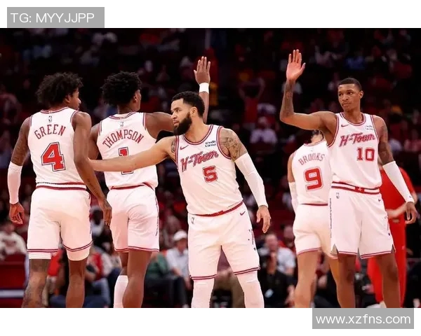 火箭主场击败国王,豪取六连胜,点燃季后赛希望 火箭主场击败国王,豪取六连胜,点燃季后赛希望