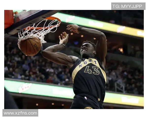 猛龙队季后赛连胜晋级西部半决赛，书写新的传奇篇章