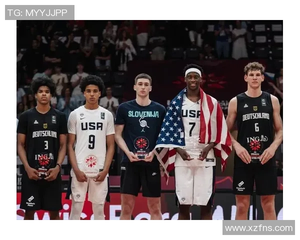 美国男篮力克西班牙勇夺国际篮联世界杯冠军