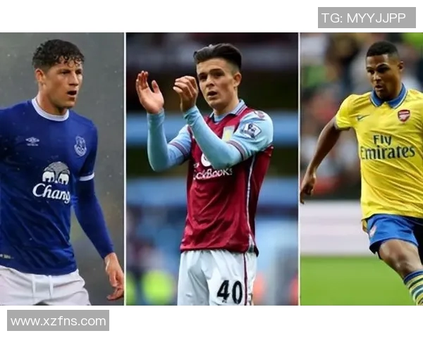 英超青训球员出场时间统计分析与发展趋势探讨 英超青训球员出场时间统计分析与发展趋势探讨