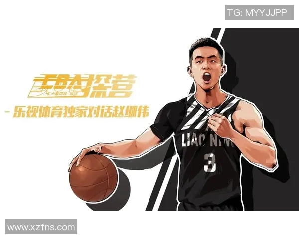 赵继赵继伟：得分能力惊艳全场，“得分机器”称号实至名归